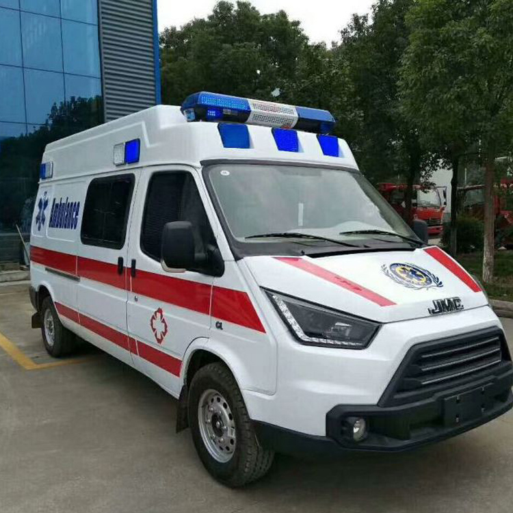 金凤瘫痪租赁救护车转运 ——生命救助的紧急响应与专业保障